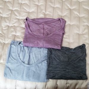 Meant to move long sleeve